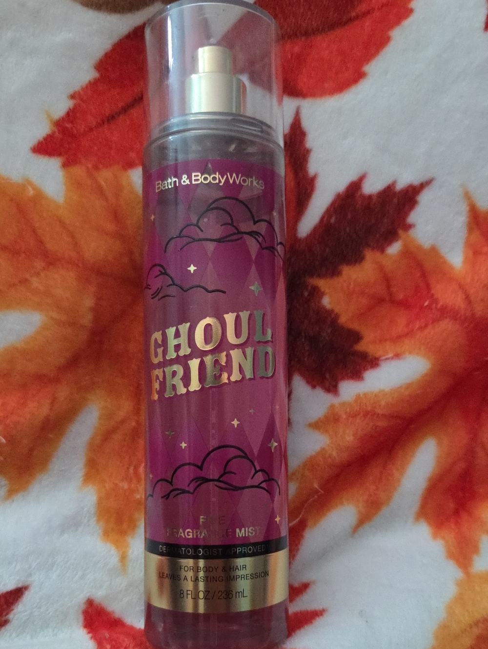 Nwt 👻Bath & Body Works Ghoul Friend